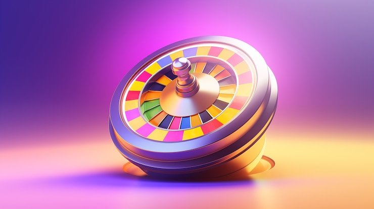 Antarmuka meja poker