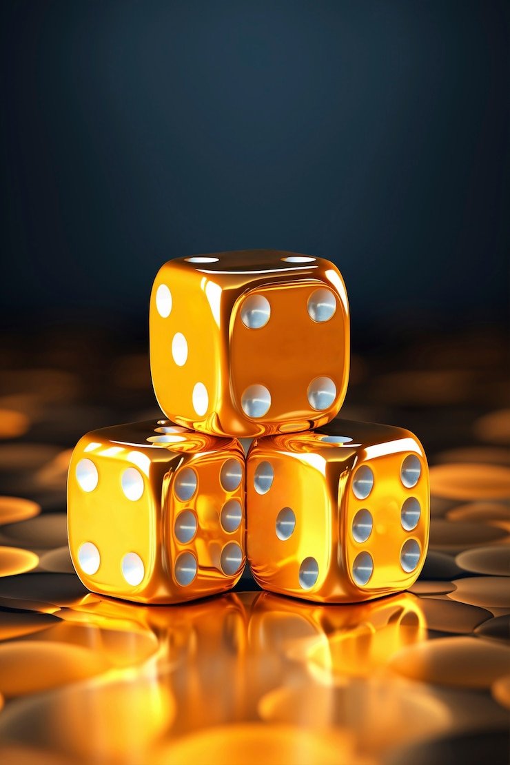 Riwayat spin dan payout